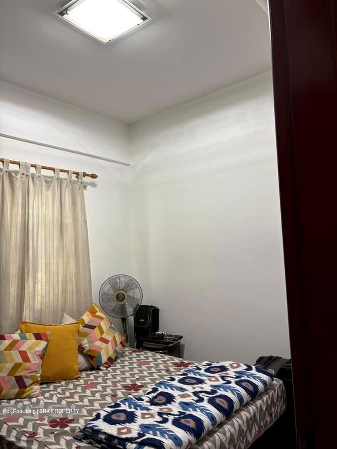 Palmwoods (D16), Condominium #546983301